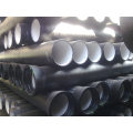 Ductile Iron Pipe Water Pipe